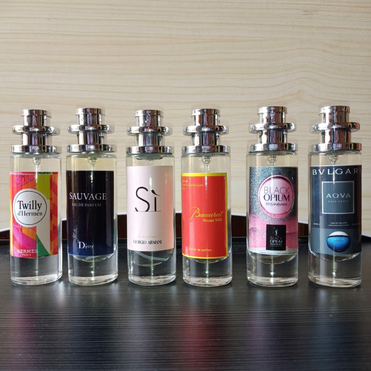Parfum thailand yang paling wangi untuk pria