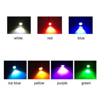 2 Buah 18 Mm 9 Watt LED Lampu Kabut Mobil Mata Elang DRL Lari Siang Sinyal Lampu Mundur Moonar (putih) - Internasional Januari 2019 - 2 2 Buah 18 Mm 9 Watt LED Lampu Kabut Mobil Mata Elang DRL Lari Siang Sinyal Lampu Mundur Moonar (putih) - Internasional - 2