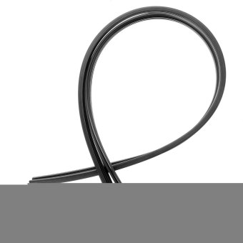 2 X Otomatis Universal Mobil Karet Wiper Kaca Depan Frameless Bilah Isi Ulang 26 Inci 6 Mm Juni 2018 - 2 2 x otomatis Universal Mobil karet wiper kaca depan Frameless bilah isi ulang 26 Inci 6 mm - 2