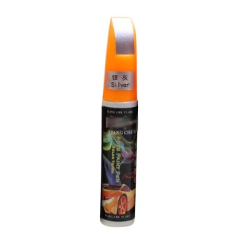 2017 12ML 6Colors Car Repair Pen Fix It Scratch Repair Remover Touch Pen - Intl Juni 2018 - 2 2017 12ML 6Colors Car Repair Pen Fix It Scratch Repair Remover Touch Pen - intl - 2