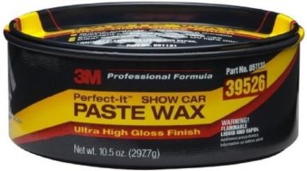 3M 39526 Perfect-it Show Car Paste Wax - Pasta Wax Pebruari 2019 - 2 3M 39526 Perfect-it Show Car Paste Wax - Pasta Wax - 2