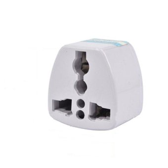 5PCS High Quality Universal Power Adapter Travel Adaptor 3 Pin AUConverter US/UK/EU To AU Plug Charger For Australia New Zealand -intl Mei 2018 - 3 5PCS High Quality Universal Power Adapter Travel Adaptor 3 Pin AUConverter US/UK/EU To AU Plug Charger for Australia New Zealand -intl - 3