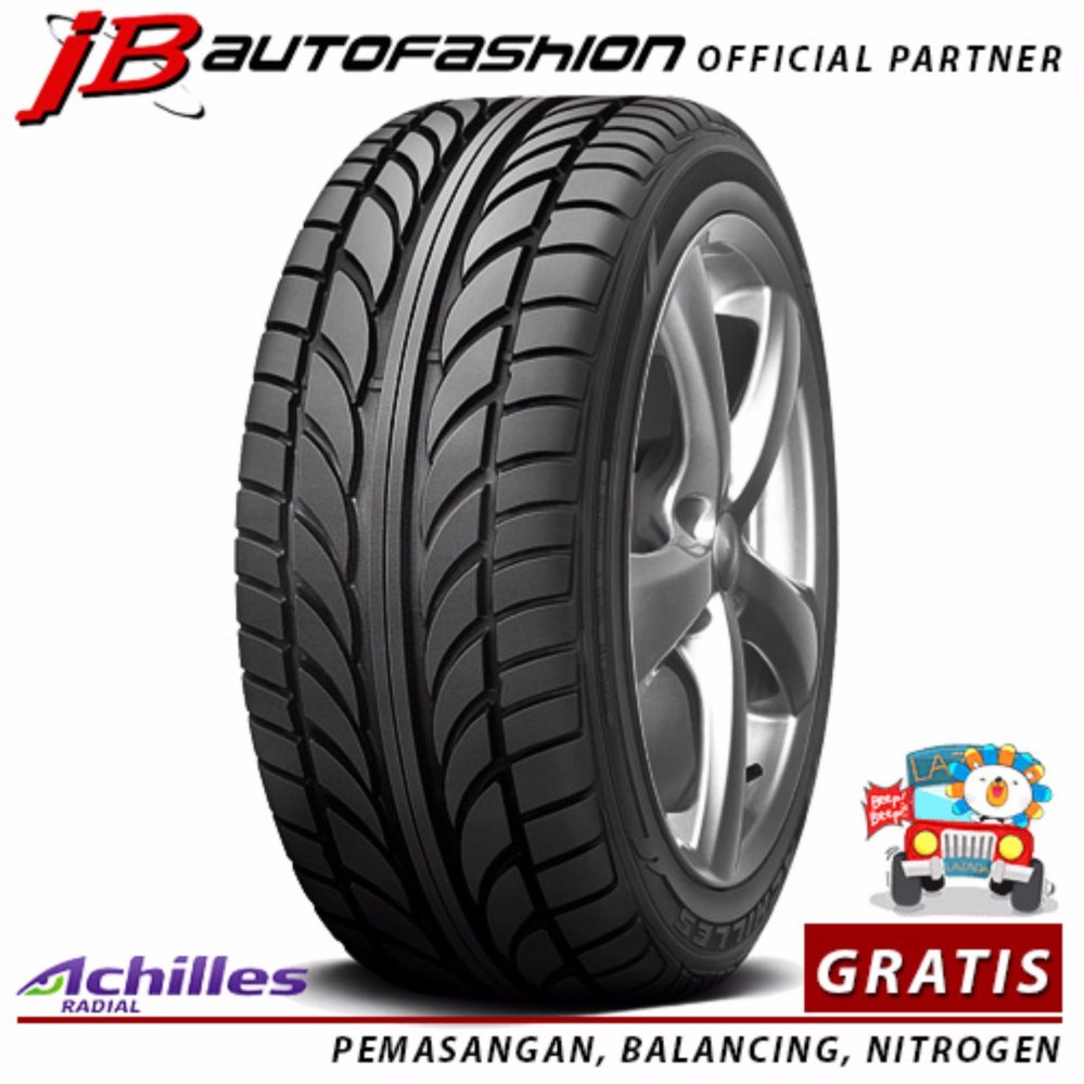 Achilles ATR Sport 195/45 R16 Ban Mobil - GRATIS Kirim JAWA TENGAH