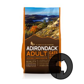 Gambar adirondack 1.82 kg cat of all life stages nutritionally completerecipe