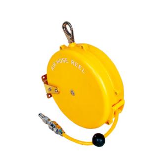 Gambar Air Hose Reel   Selang Angin Coupling Model Gantung Tarik Automatic