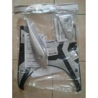 Aksesoris Honda Beat Sporty Esp 2015 2016 Original Honda Mei 2018 - 2 Aksesoris Honda Beat Sporty Esp 2015 2016 Original Honda - 2