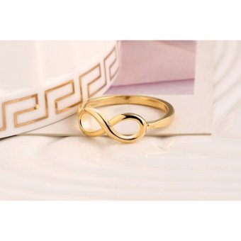 Amefurashi Cincin Infinity Unik Fashion Ring April 2019 - 5 Amefurashi Cincin Infinity Unik Fashion Ring - 5
