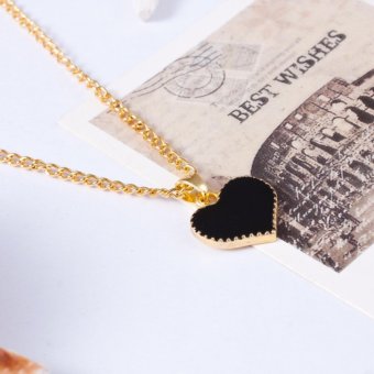 Amefurashi Kalung Cinta Serena Hearts With Love Necklace Pendant Pebruari 2019 - 4 Amefurashi Kalung Cinta Serena Hearts With Love Necklace Pendant - 4
