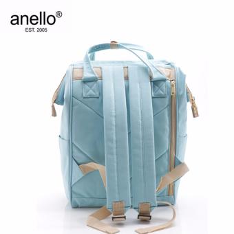 Anello Rucks Mini - Saxophone Pebruari 2019 - 3 Anello Rucks Mini - Saxophone - 3