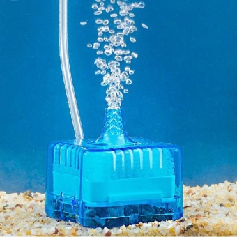 Aquarium Fish Tank Super Pneumatic Biochemical Activated