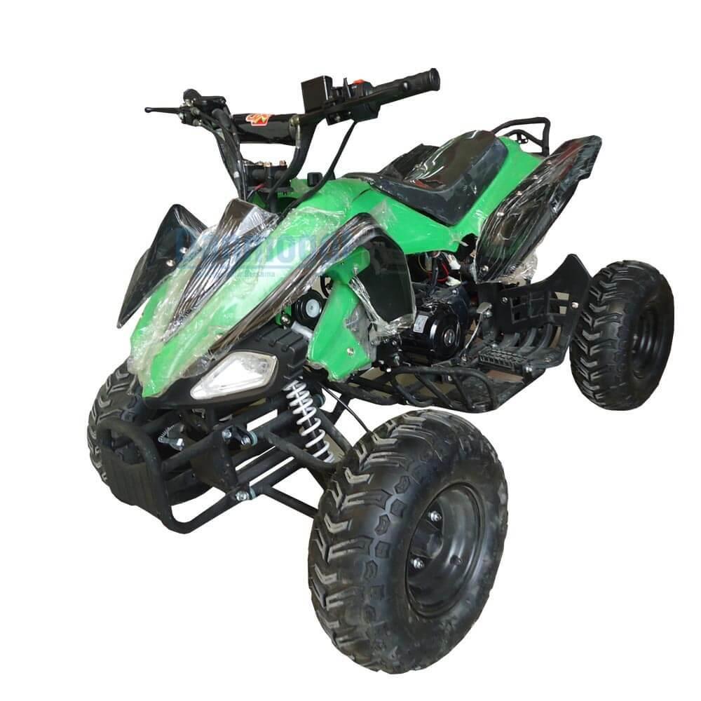 ATV moster 110 cc  MODEL TERBARU DAN BARANG SANGAT ORISINIL