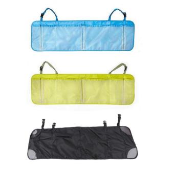 Auto Big Car Seat Organizer Untuk Mobil - Tas Kantong Penyimpanan Belakang Jok Mobil Tas Serbaguna Tas Penyimpanan Barang Saat Berpergian Tas Travelling Tas Mobil Rak Gantungan Jok Mobil - Warna Random Juni 2019 - 3 Auto Big Car Seat Organizer Untuk Mobil - Tas Kantong Penyimpanan Belakang Jok Mobil Tas Serbaguna Tas Penyimpanan Barang Saat Berpergian Tas Travelling Tas Mobil Rak Gantungan Jok Mobil - Warna Random - 3