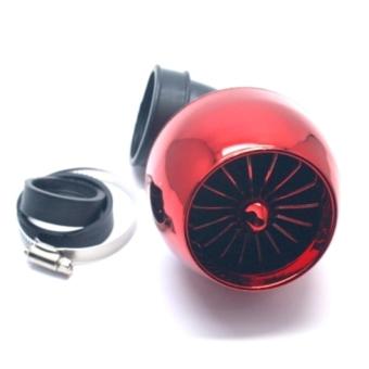 Best Seller FILTER SCARLET 316 JAMUR KIPAS RED