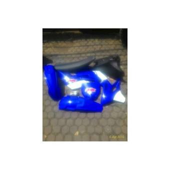 Gambar Body Yz85 2015 New