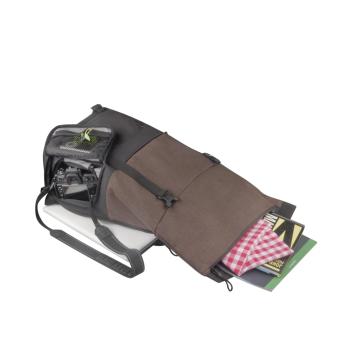 Bodypack Battle Ground 1.0 - Brown Pebruari 2019 - 5 Bodypack Battle Ground 1.0 - Brown - 5