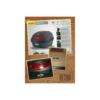 Gambar Box Motor Kmi 502 (Km 502) High Quality