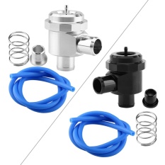 Car Turbo Blow Off Valve BOV Sound Simulator For VW Golf MK4 Passat 1.8T For