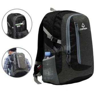 jual carion tas ransel laptop backpack pria wanita daypack free raincover 710021 a jual carion tas ransel laptop backpack pria wanita daypack free raincover 710021 a