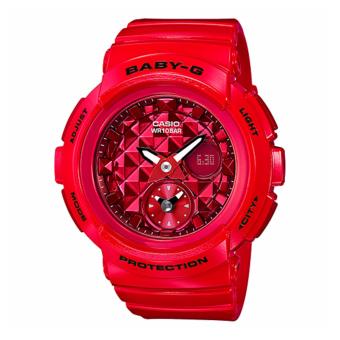 Gambar Casio Baby G Analog Women Watch BGA 195M 4A   intl