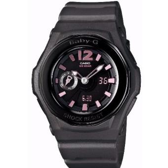 Gambar Casio Baby  G Watch (Dark Grey) BGA 143 8B