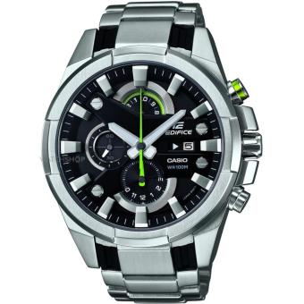 Gambar Casio Edifice Chronograph EFR 540 Series