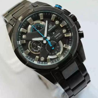 Gambar Casio Edifice EF 540   Hitam