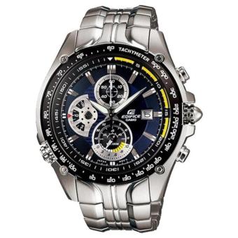 Gambar Casio Edifice EF 543D 2AV   Jam tangan pria