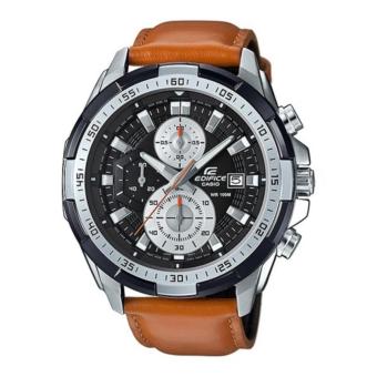 Gambar Casio Edifice Efr 539L 1BV   Chocolate