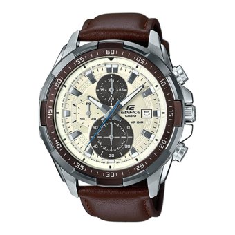 Gambar CASIO EDIFICE EFR 539L 5BV JAM TANGAN PRIA