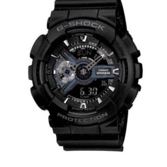 Gambar CASIO G   SHOCK GA 110