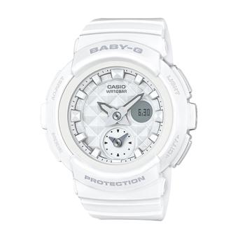 Gambar Casio G Shock Women s Resin Strap Watch BGA 195 7A   intl