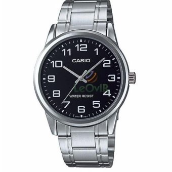 Daftar Harga Casio Standard Mtp V004d 7b Jam Tangan Pria 