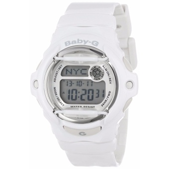 Gambar Casio Women s BG169R 7A \