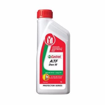 Gambar Castrol ATF DEX III 1L