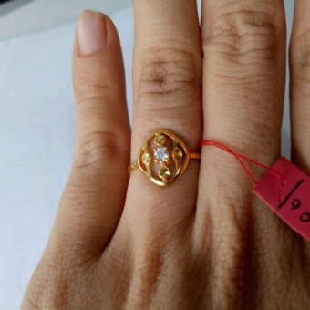400+ Gambar Cincin Setengah Gram HD 400+ Gambar Cincin Setengah Gram HD