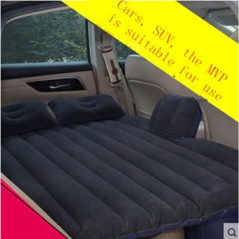 comfort kasur angin mobil hitam lazada indonesia comfort kasur angin mobil hitam lazada indonesia