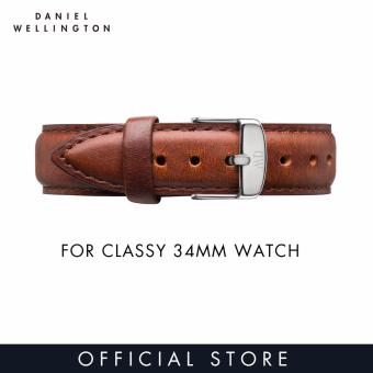 Gambar Daniel Wellington Watch Band Classy St Mawes 17mm