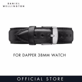 Gambar Daniel Wellington Watch Band Dapper Sheffield 19mm