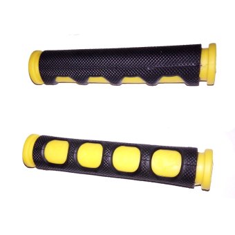 Gambar DBS Karet Handle Rem Motor   Kuning