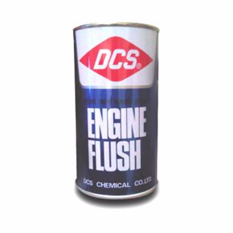 Gambar DCS ENGINE FLUSH