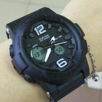 Gambar Digitec 2073 Sport Watch Ladies