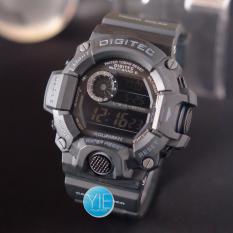 Q&Q Watch Q&Q0720 Jam Tangan Sport Wanita Rubber Strap. Source · Digitec Aquaman Jam Tangan