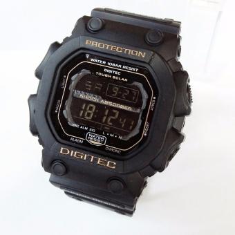 Gambar Digitec DG2012TBLU Jam Tangan Sport