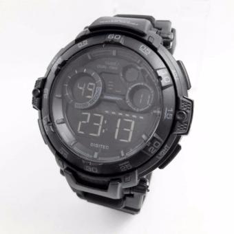 Gambar Digitec DG2104 Jam Tangan Sport Pria Rubber Strap