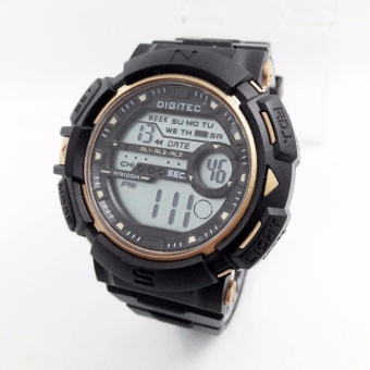 Gambar Digitec DG3022 Jam Tangan Pria Sport