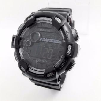 Gambar Digitec Jam Tangan Sport Digital DG 9900 AR