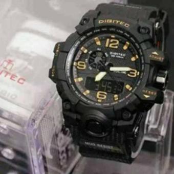 Gambar DIGITEC Sport Pria Terbaru