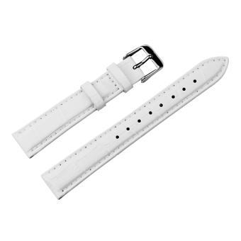 Gambar Disney 16mm 14mm asli tali kulit