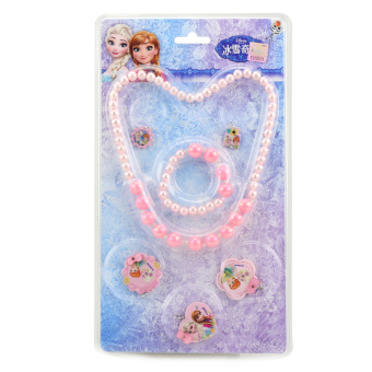 Gambar Disney gadis Baobao kalung kalung anak anak