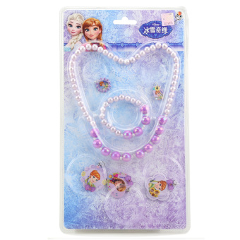 Gambar Disney gadis Baobao kalung kalung anak anak